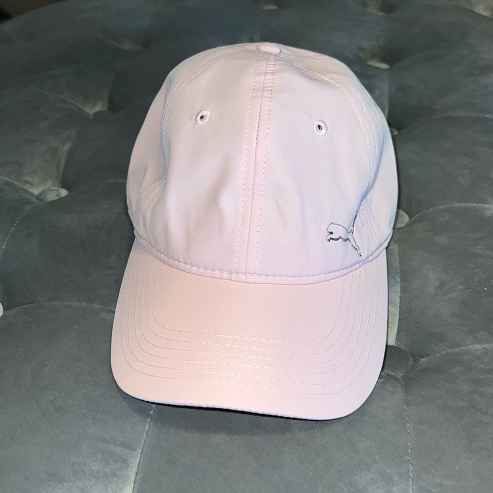 Puma cap